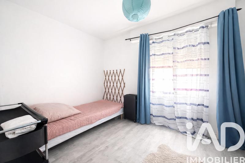 Appartement - 79 m² - 4 pièces