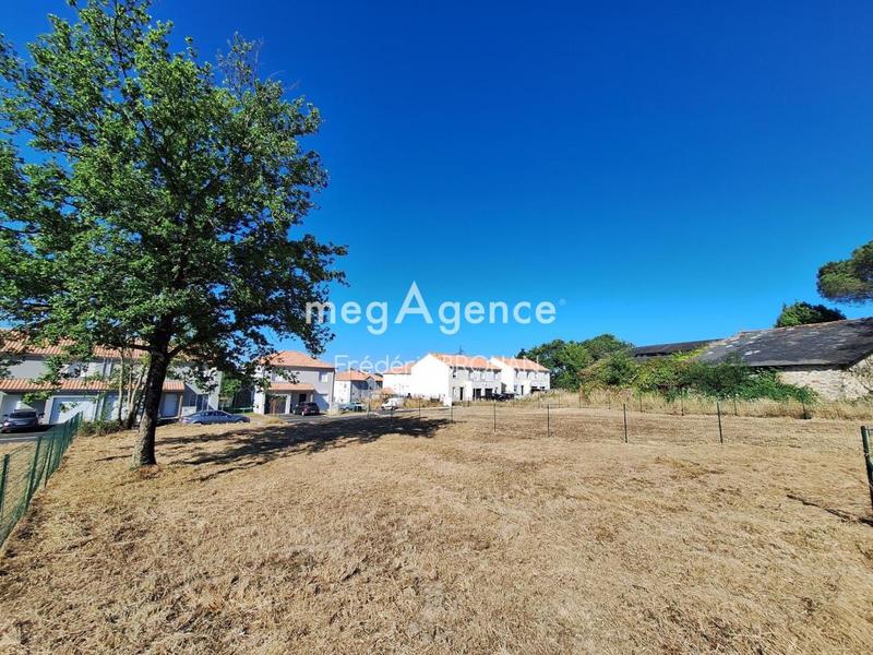 Terrain constructible - 403 m²