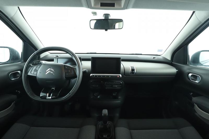 Citroën C4 Cactus 1.6 Blue-HDi Feel 100 ch