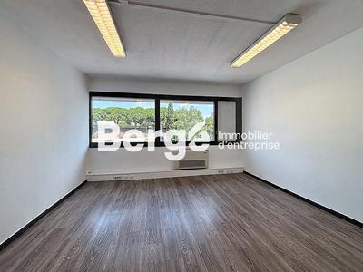 Bureau - 120 m²