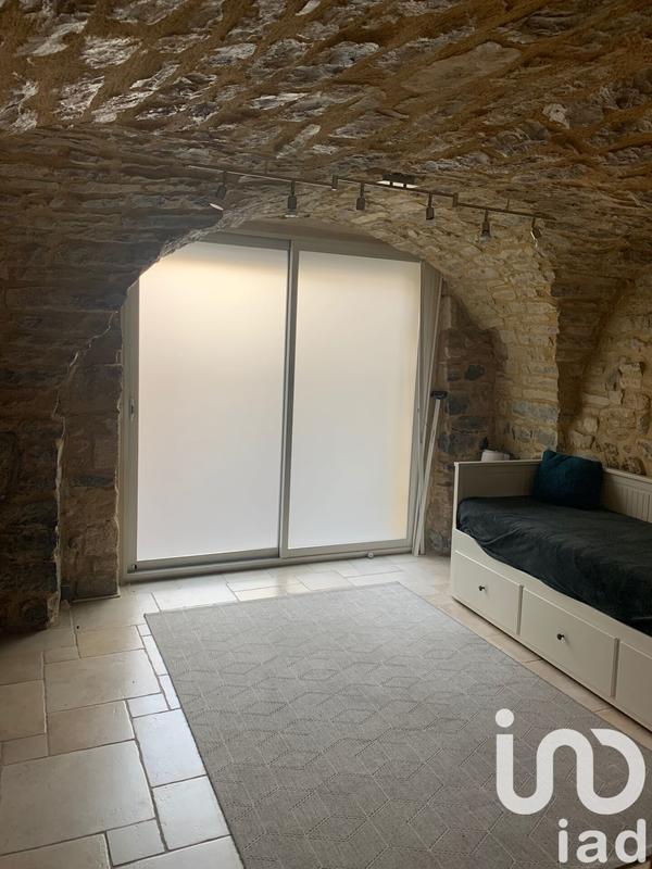 Maison de ville - 75 m² - 4 pièces