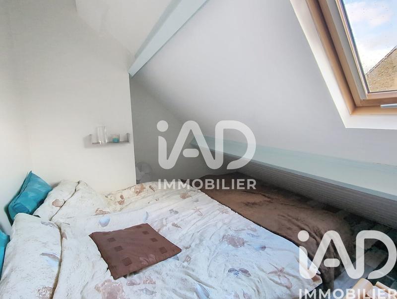 Maison - 195 m² - 7 pièces