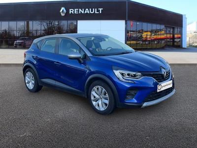 Renault Captur E-Tech 145 - 21 Business