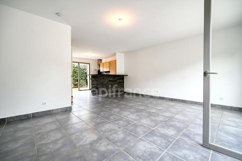 Maison - 81 m² - 4 pièces