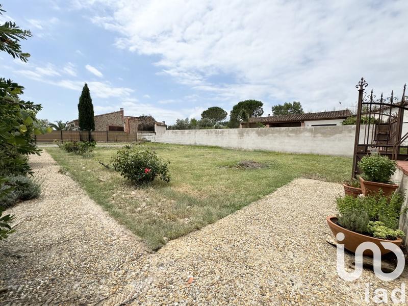 Maison - 159 m² - 5 pièces