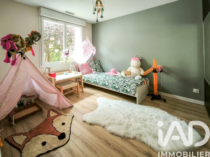 Maison - 151 m² - 5 pièces