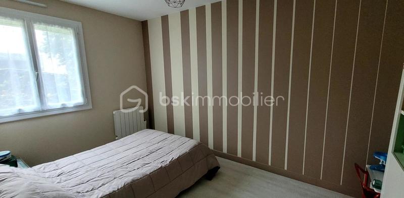 Maison - 84 m² - 4 pièces