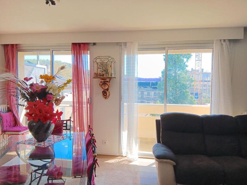 Appartement - 110 m² - 4 pièces