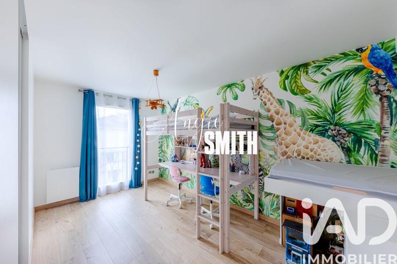 Duplex - 62 m² - 3 pièces