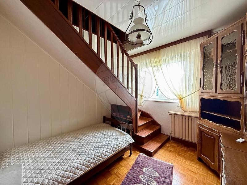 Maison - 123 m² - 5 pièces