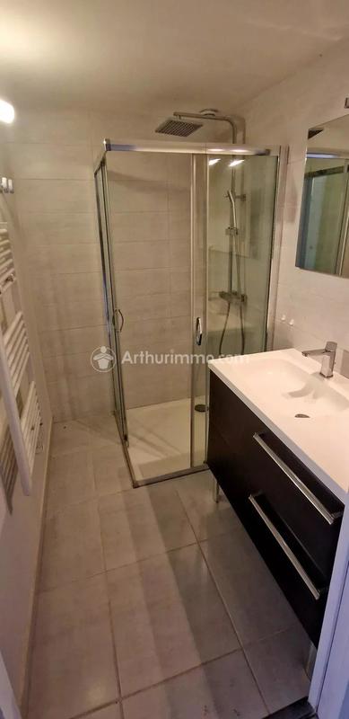 Maison - 77 m² - 3 pièces