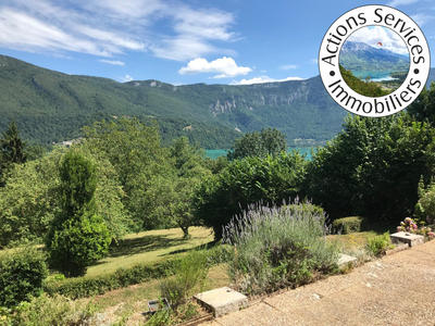 Maison - 77 m² - 4 pièces