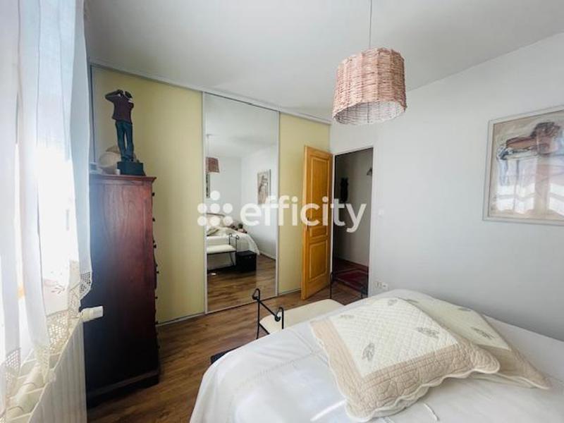 Pavillon - 139 m² - 5 pièces