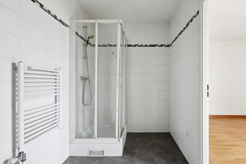 Appartement - 34 m² - 1 pièce