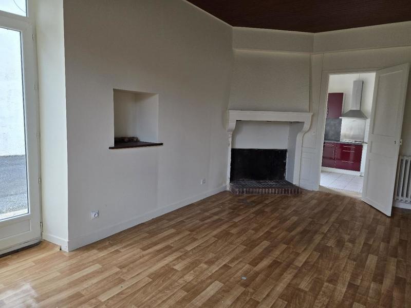 Maison de maîtres - 128 m² - 7 pièces