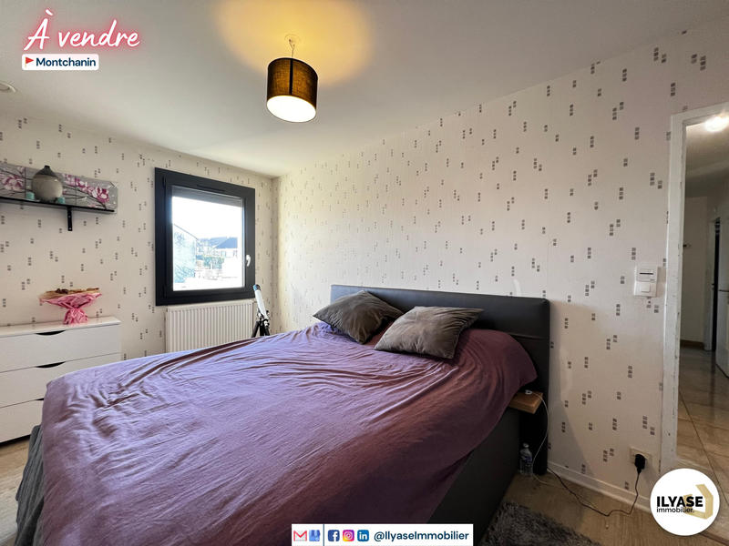 Maison - 158 m² - 7 pièces