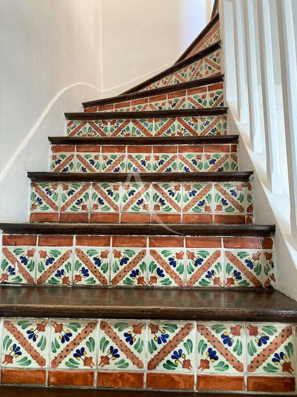 Maison - 106 m² - 5 pièces