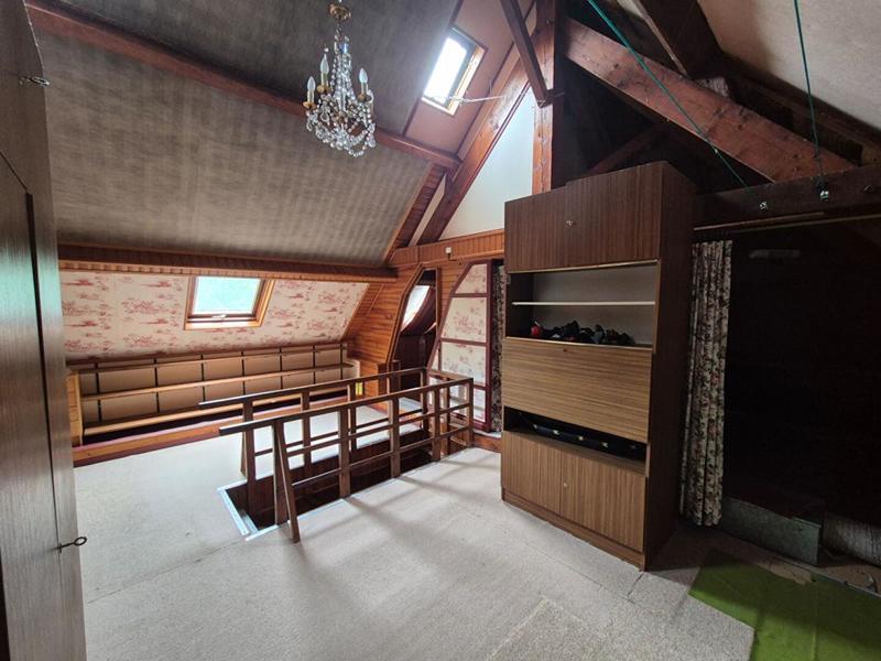 Maison - 78 m² - 6 pièces