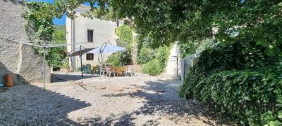 Mas - 266 m² - 12 pièces