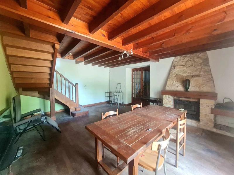 Maison - 190 m² - 10 pièces