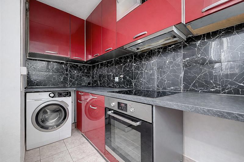 Appartement - 89 m² - 5 pièces