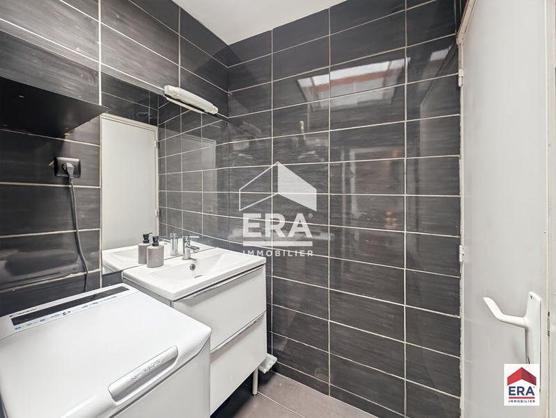 Maison - 61 m² - 4 pièces