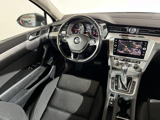 Volkswagen Passat Sw 2.0 Tdi 190 Confortline Business Dsg7