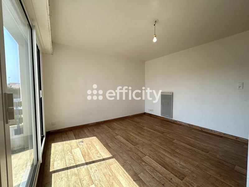 Appartement - 22 m² - 1 pièce