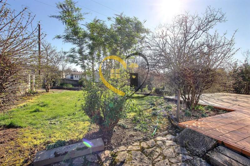 Maison - 149 m² - 7 pièces