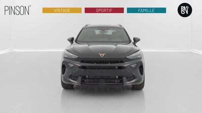 Cupra Formentor 2.0 Tdi 150ch V Dsg7