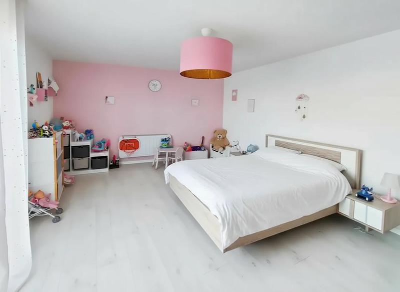 Maison - 165 m² - 5 pièces