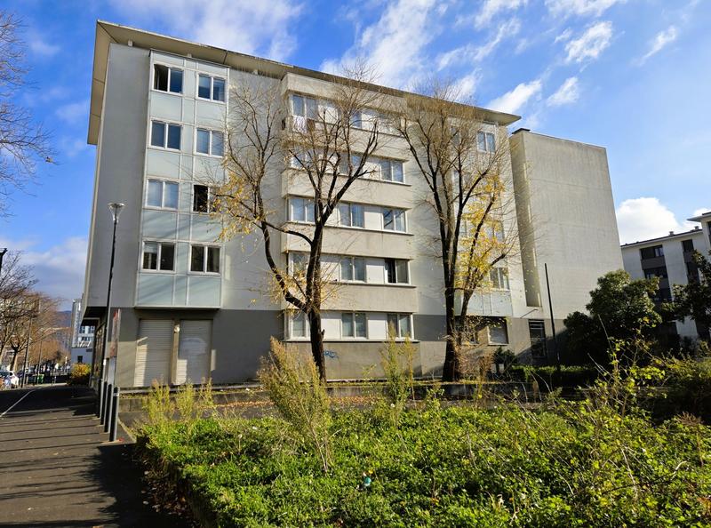 Appartement - 18 m² - 1 pièce