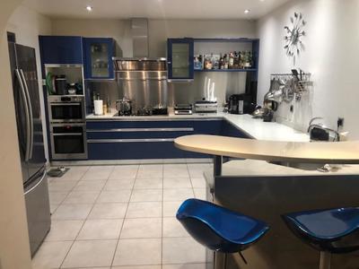 Villa - 123 m² - 6 pièces