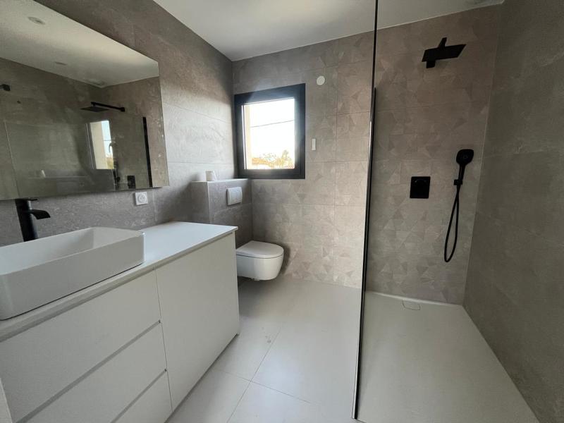 Villa - 82 m² - 4 pièces