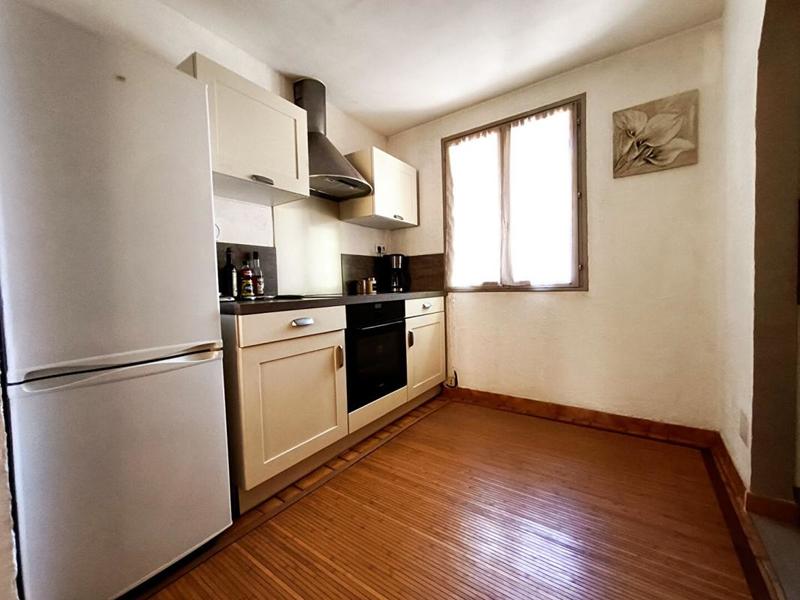 Maison - 81 m² - 3 pièces