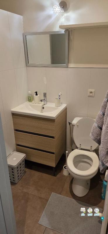 Appartement - 18 m² - 1 pièce