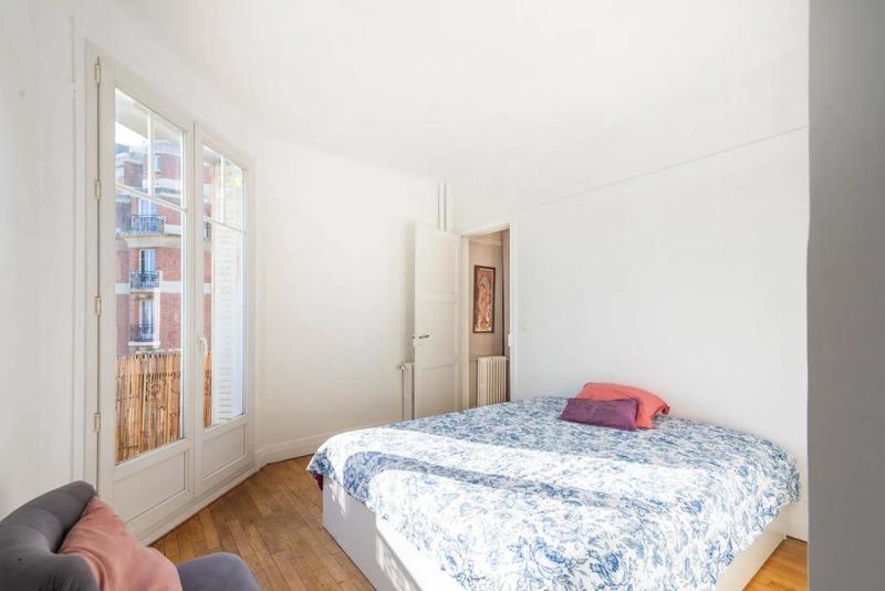 Appartement - 52 m² - 3 pièces