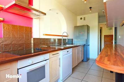 Appartement - 87 m² - 4 pièces