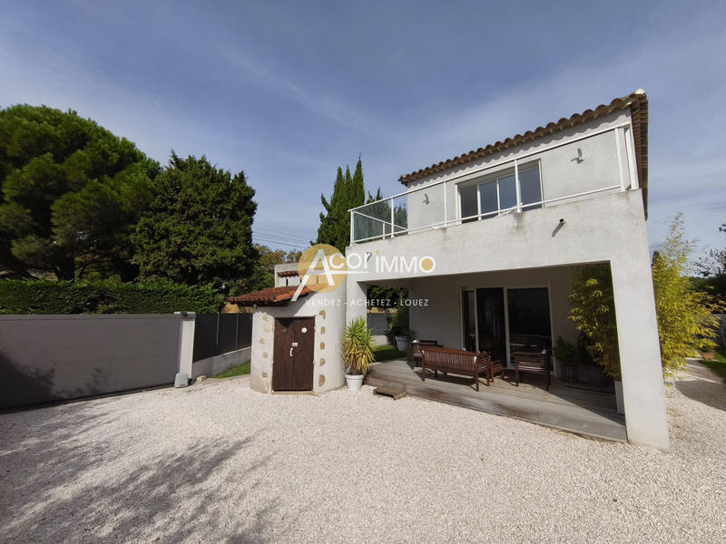 Maison - 149 m² - 5 pièces