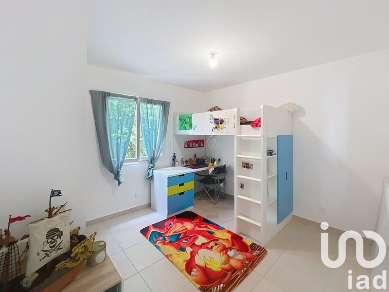 Maison - 94 m² - 4 pièces