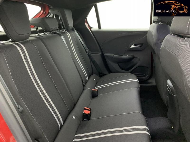 Opel Corsa 1.2 Turbo 100 ch Bvm6 Gs