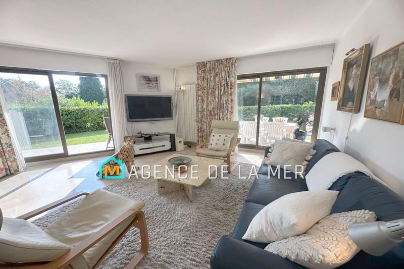 Appartement - 107 m² - 4 pièces