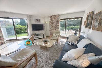Appartement - 107 m² - 4 pièces