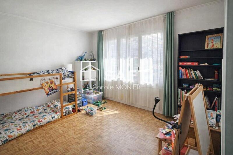 Maison - 170 m² - 6 pièces