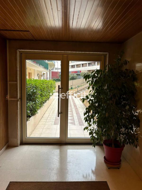 Appartement - 17 m² - 1 pièce