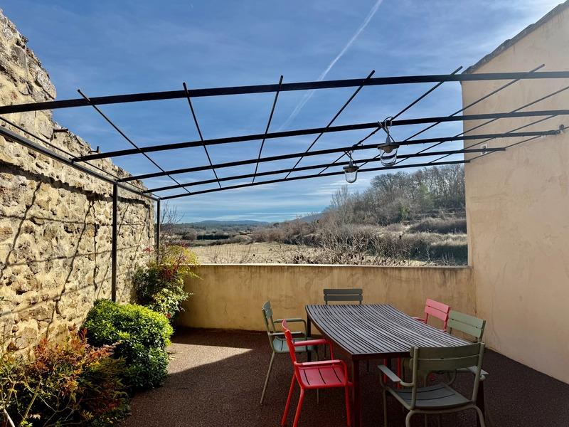 Mas - 196 m² - 6 pièces