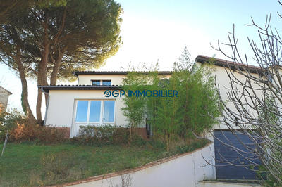Villa - 123 m² - 6 pièces
