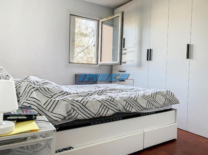 Appartement - 52 m² - 2 pièces