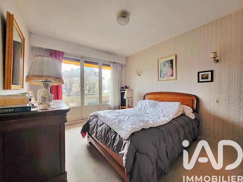 Appartement - 102 m² - 5 pièces