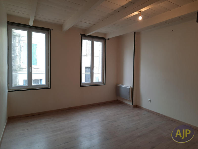 Maison - 81 m² - 4 pièces